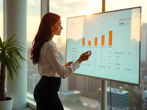 ¿Qué es un flujo de efectivo proyectado?