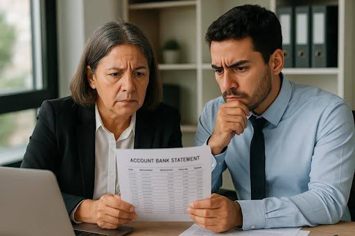 ¿Qué significa la conciliación inteligente?