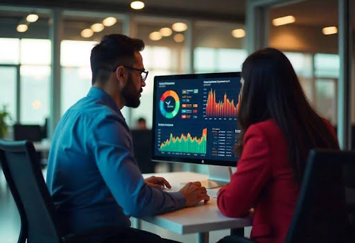 ¿Qué es un software de tesorería?