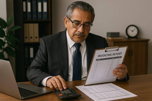 El papel de la conciliación automática en los CFDIs