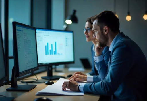 ¿Por qué es necesario simplificar la conciliación bancaria?