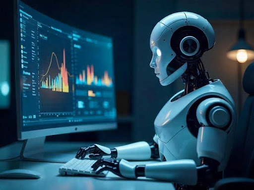 Proyecciones financieras con IA