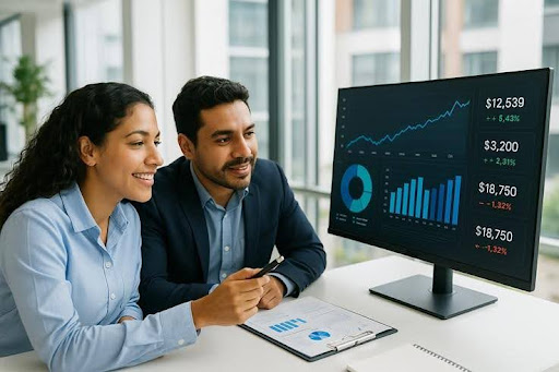 ¿Qué papel juega la conciliación en el cash pooling?