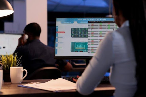 ¿Qué es la conciliación bancaria multicuenta?