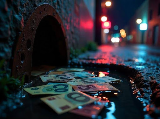 Cómo controlar las fugas de efectiva en tu empresa