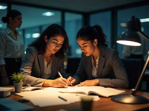 Cómo preparar para una auditoría financiera