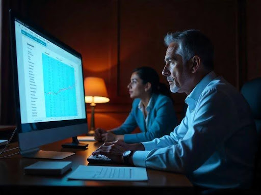 Ventajas de la automatización de la tesorería con IA