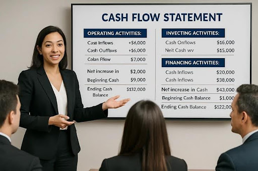 Consejos para mejorar el cash flow de tu empresa