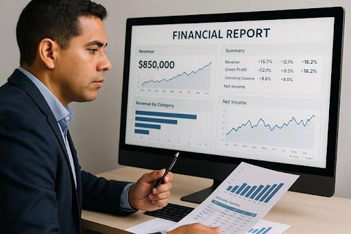 ¿Cómo impacta una plataforma de tesorería automatizada en la eficiencia financiera?