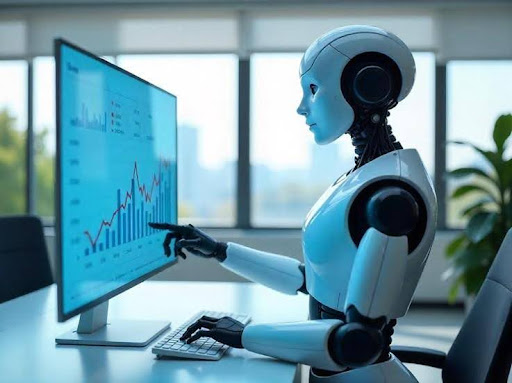 IA en la tesorería para pyme