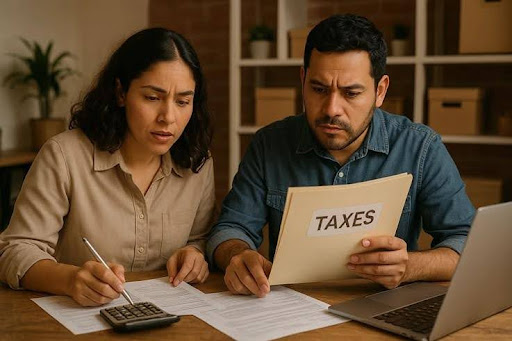 ¿Qué es una persona moral en México?