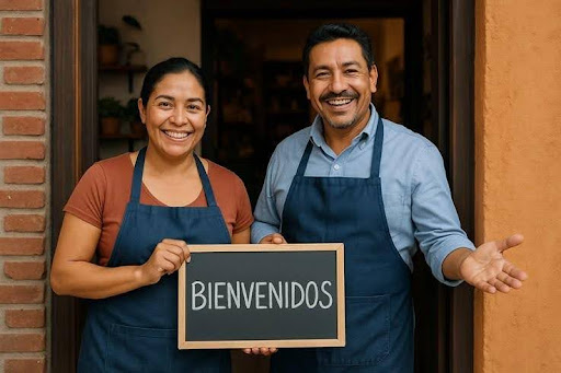 ¿Qué diferencias hay entre una persona física con actividad empresarial y una persona moral?