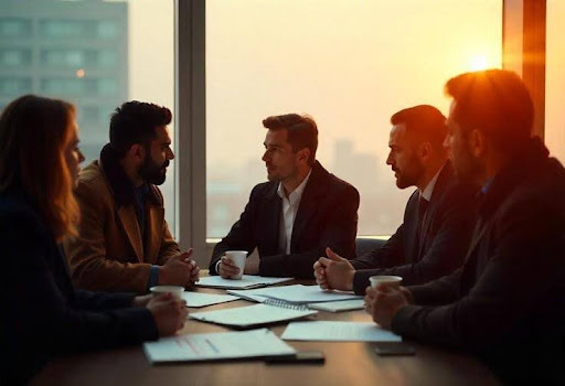 Diez claves para garantizar la transparencia financiera en tu negocio