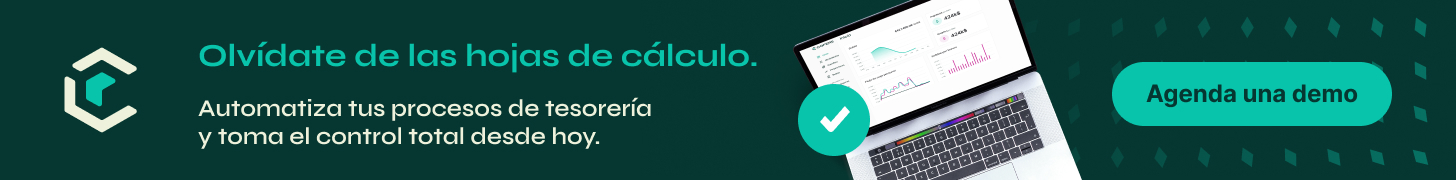 Software de Tesorería Mejora los tiempos de Compensación Bancaria