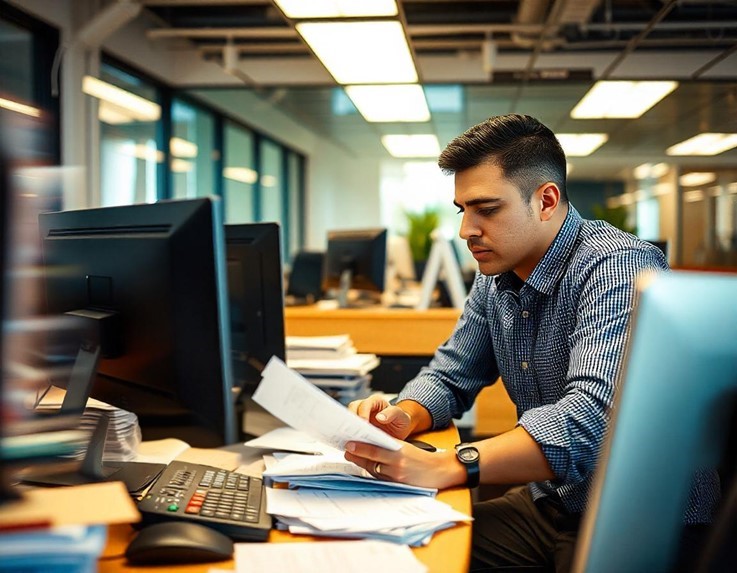 Impacto del Aumento Salarial en México 2025