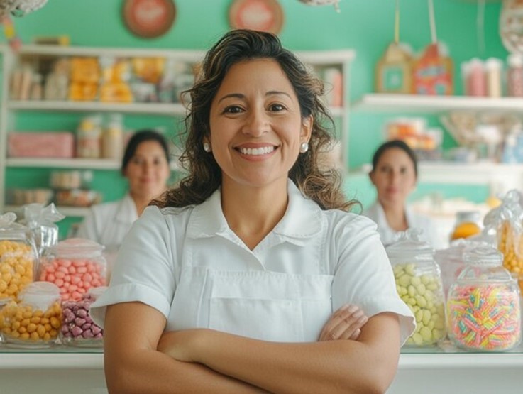 Aumento salarial en México