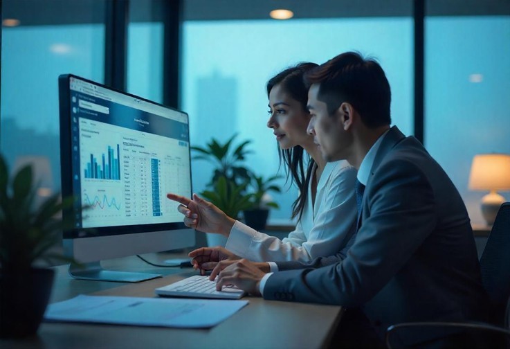 Cash Pooling en México