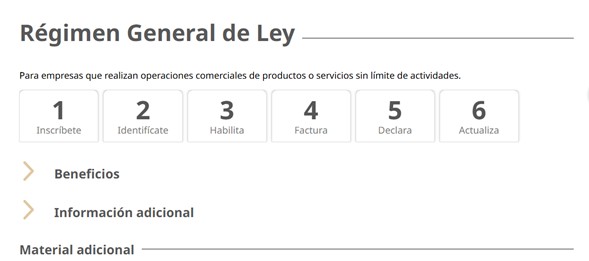 Portal SAT Declaración 
