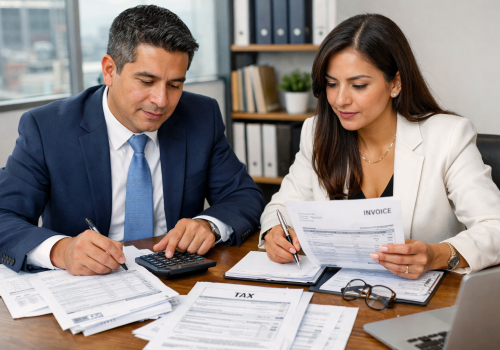 Declaración Anual Empresas 2026 Fechas