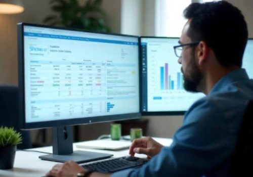 Flujo de Caja Operativo vs Neto: Diferencias Clave