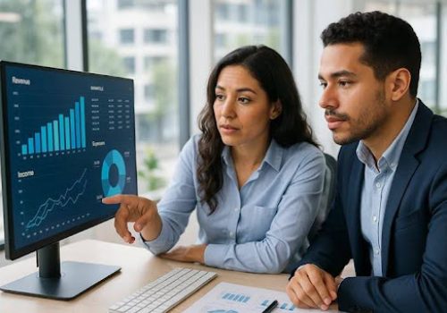 Gestión de tesorería: guía práctica para optimizar tu flujo de caja