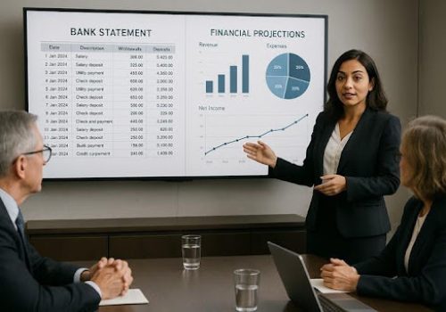 Cómo alinear conciliación y proyección de tesorería para CFOs