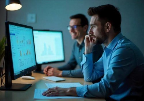 Cash pooling y conciliación: la dupla que fortalece el control financiero