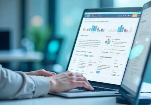 Cómo un software de tesorería inteligente impulsa la rentabilidad empresarial