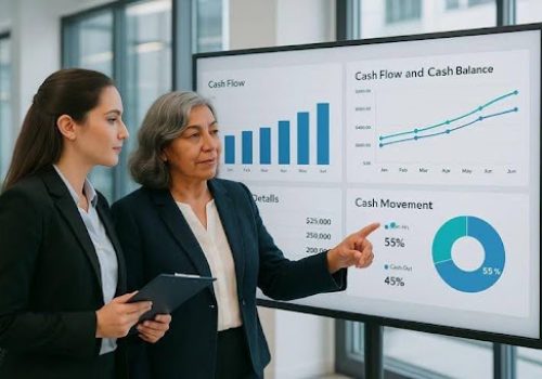 KPIs de tesorería: Los indicadores clave que todo CFO debe monitorear