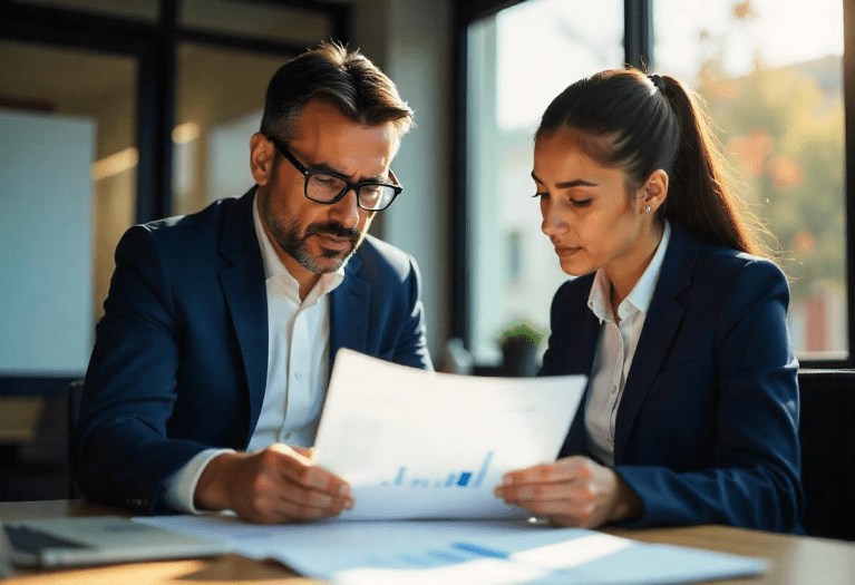 Declaración Informativa Múltiple DIM