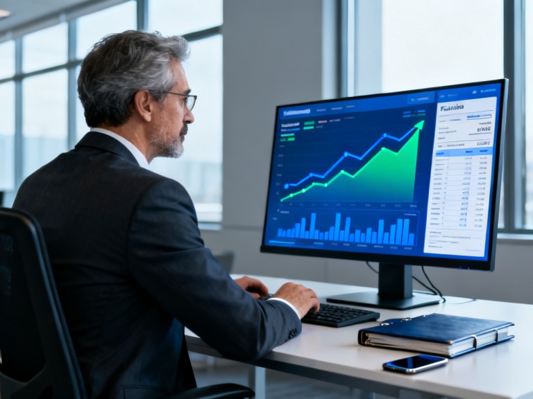 Conciliación automatizada SAT y bancos en empresas mexicanas