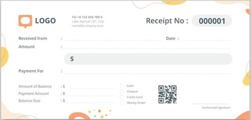 ¿Qué es un comprobante o recibo de pago?