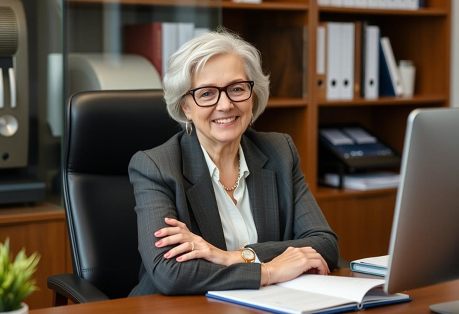 Administración Financiera