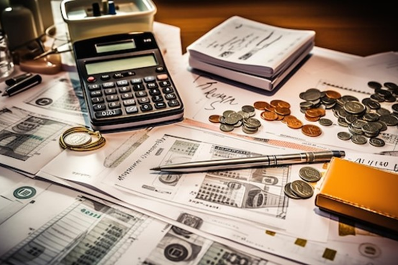 Ejemplo de presupuesto de tesorería